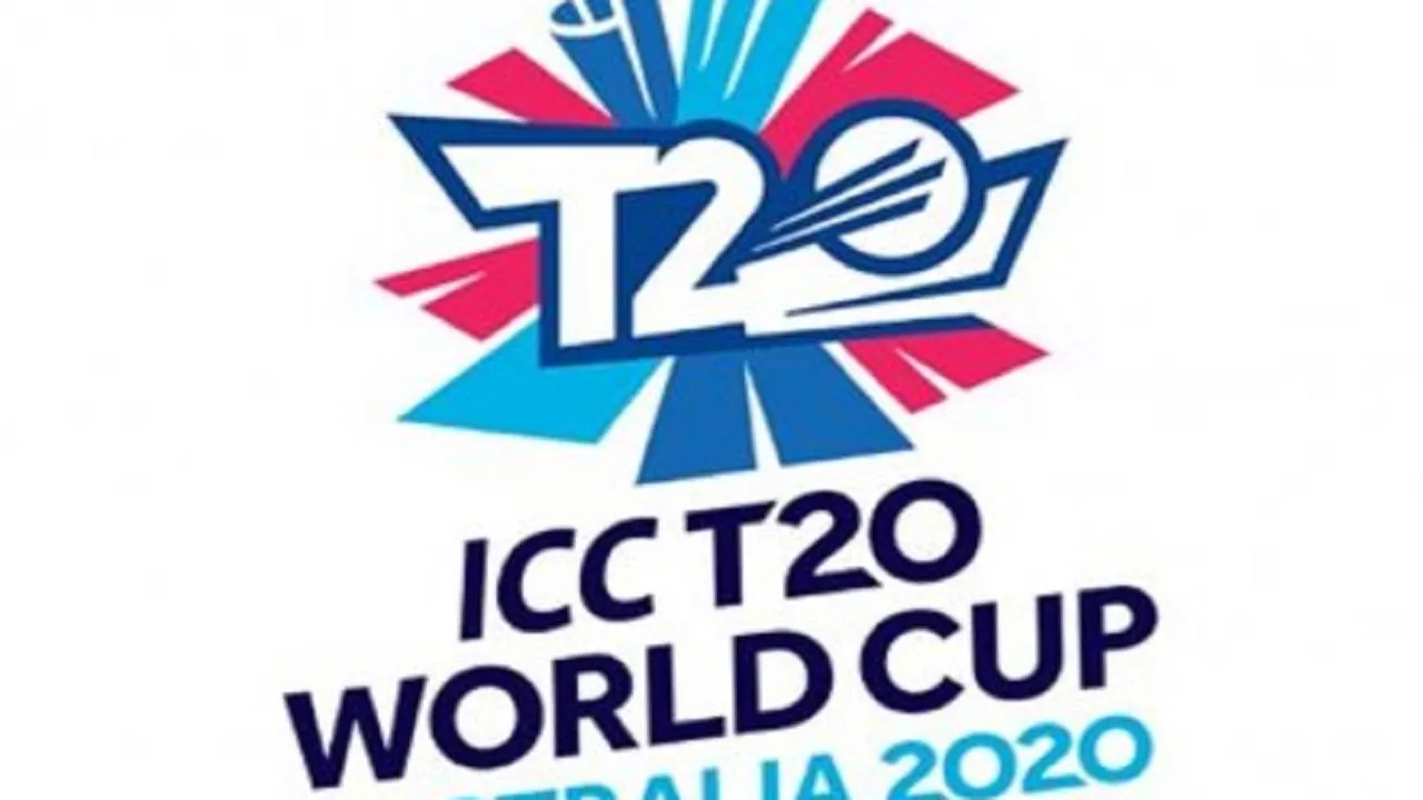 ICC T20 World Cup