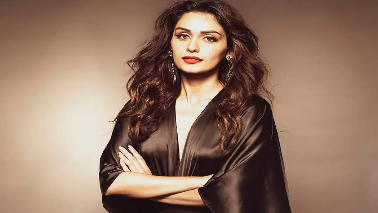 manushi chhillar
