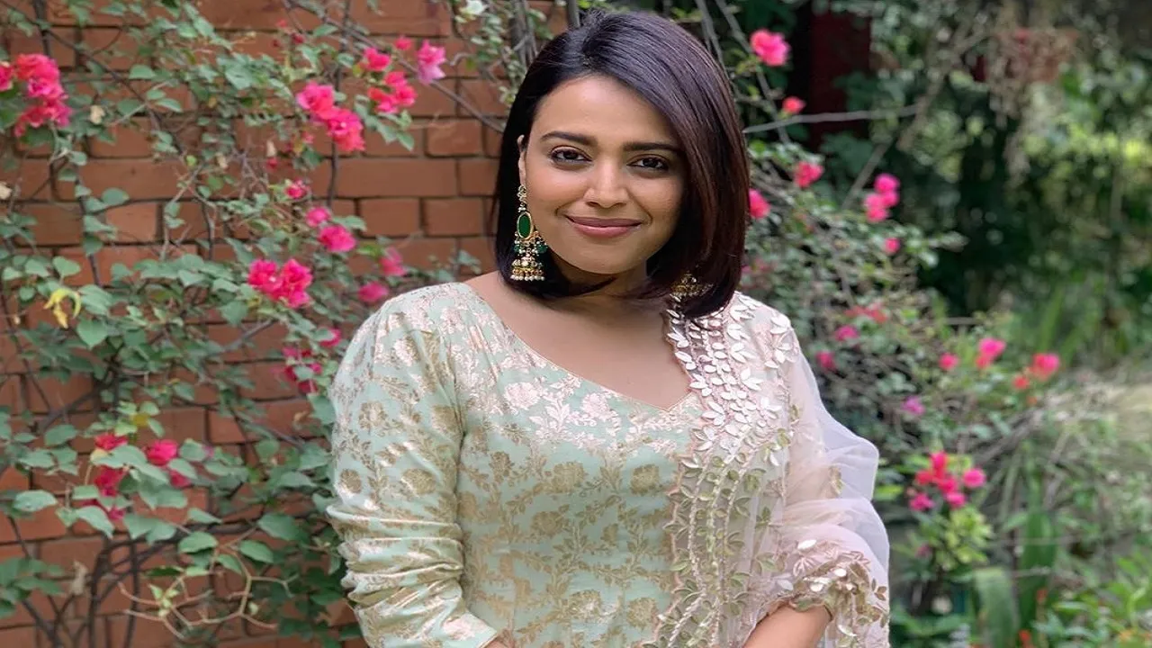 swara bhasker