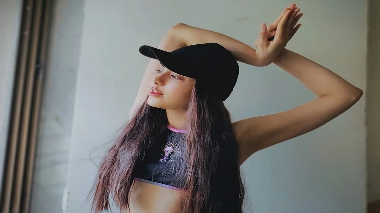 adah sharma