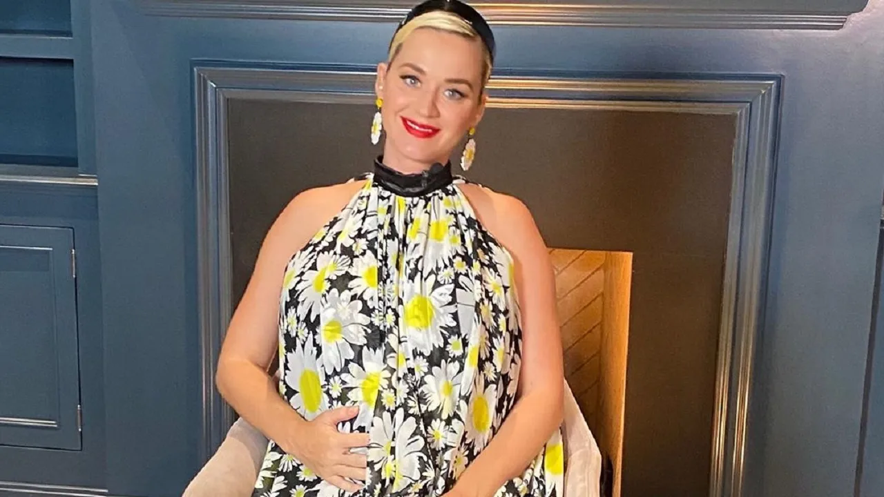 katy perry