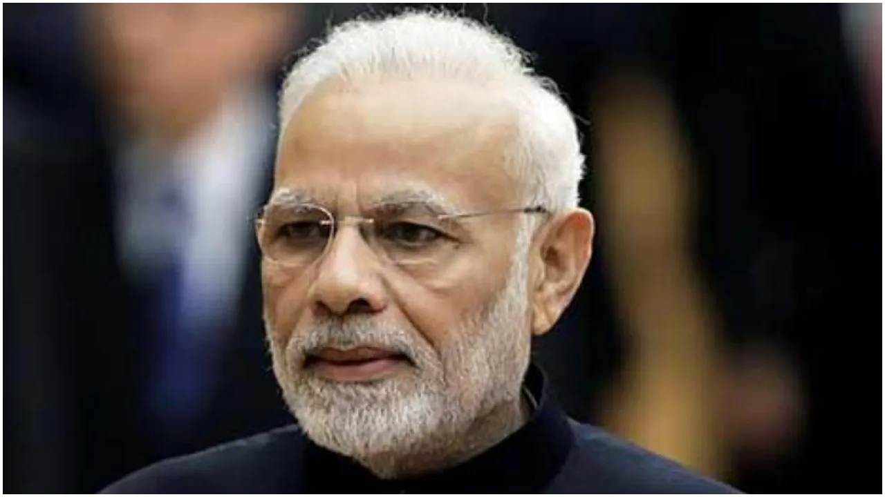 PM Narendra Modi