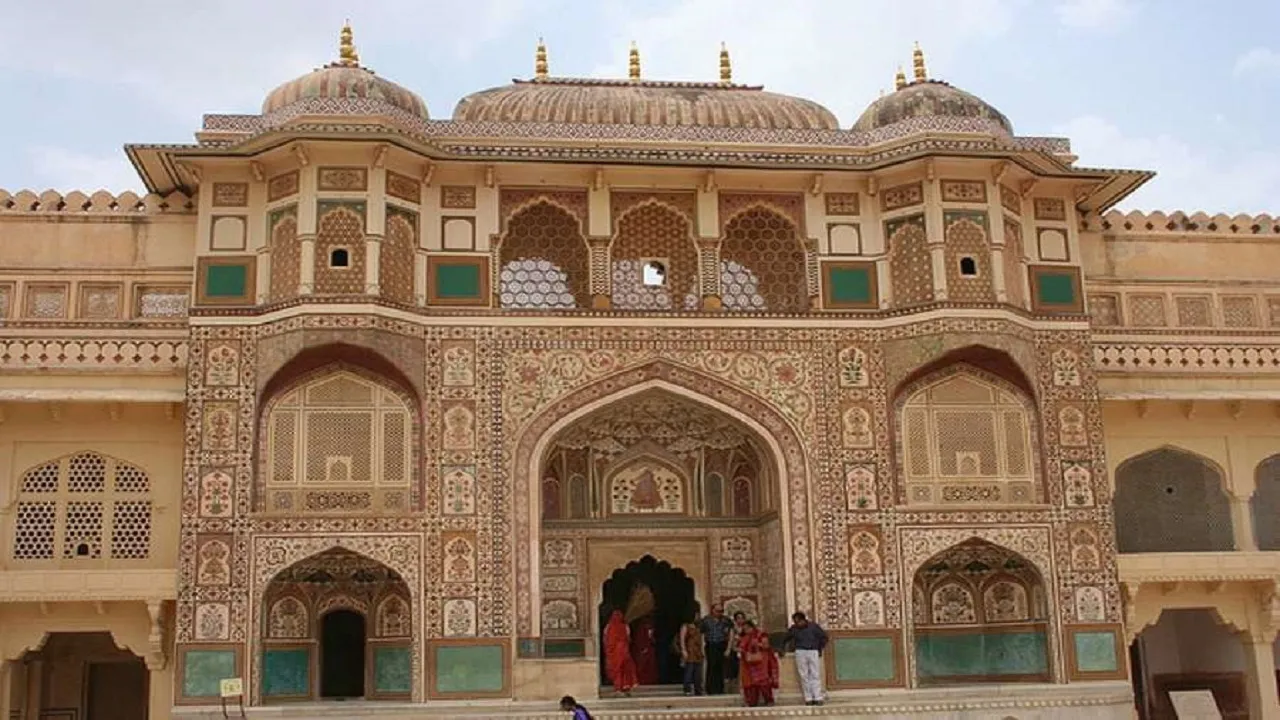 rajasthna