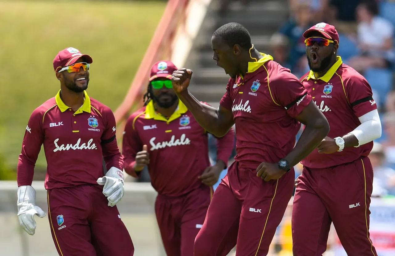 West Indies
