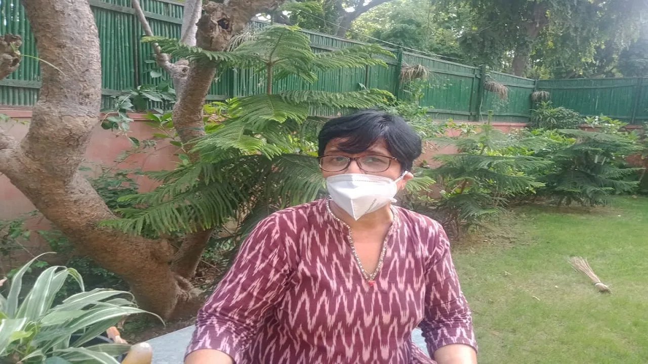 delhi