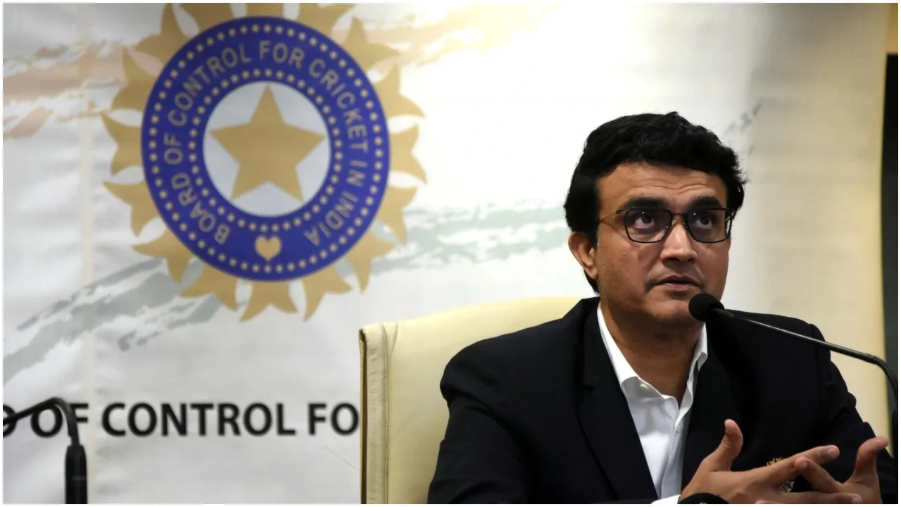 sourav ganguly ians