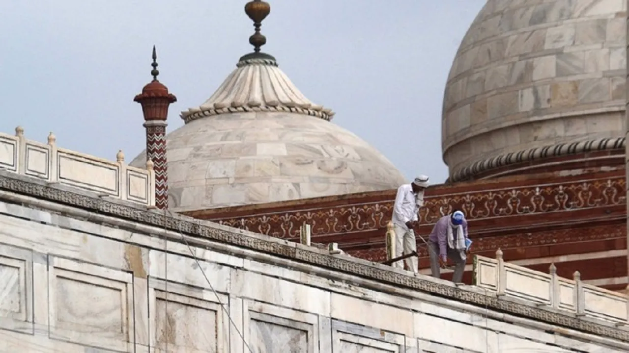 tajmahal