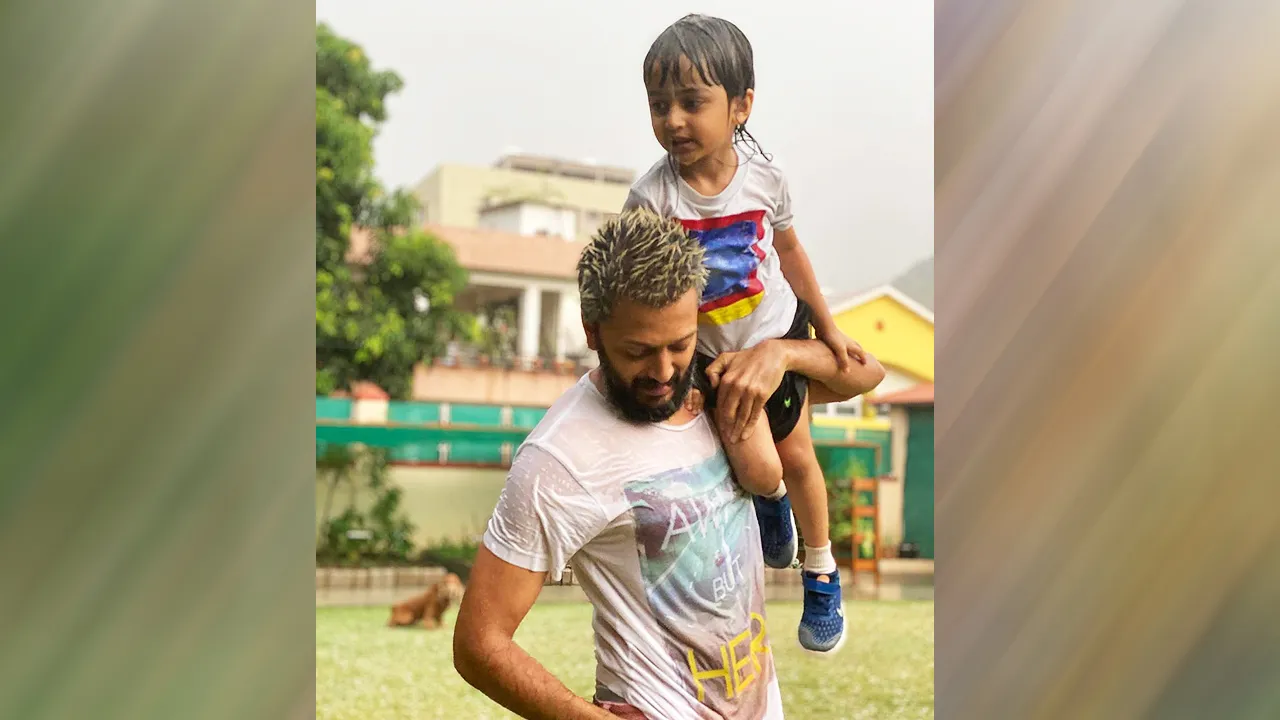 riteish deshmukh