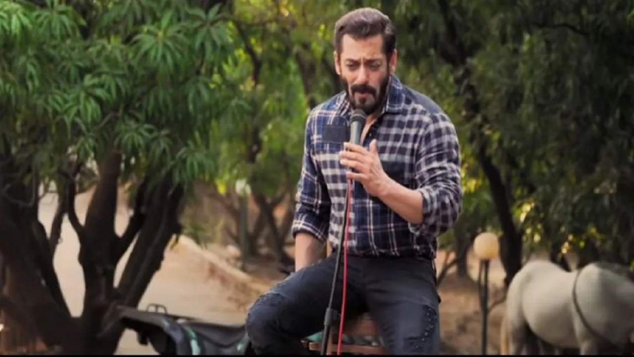 salman khan