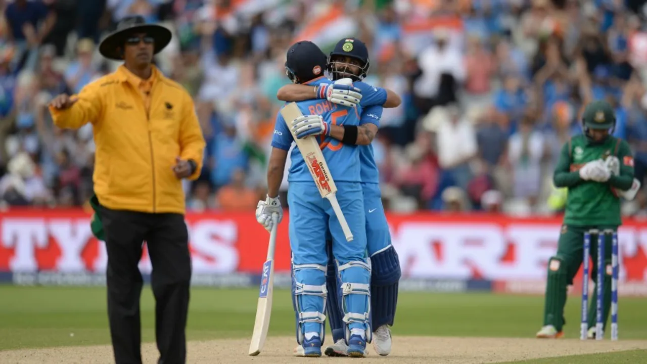 virat rohit