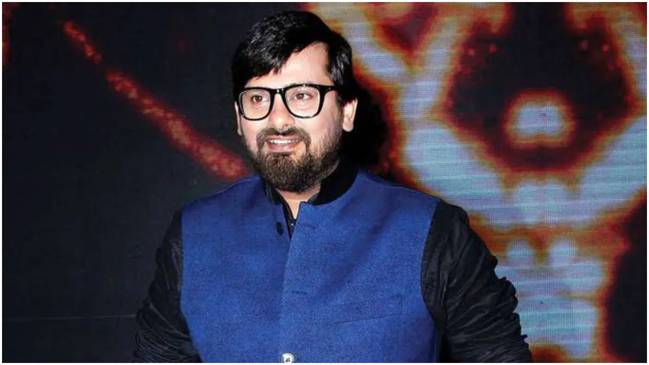 Wajid Khan