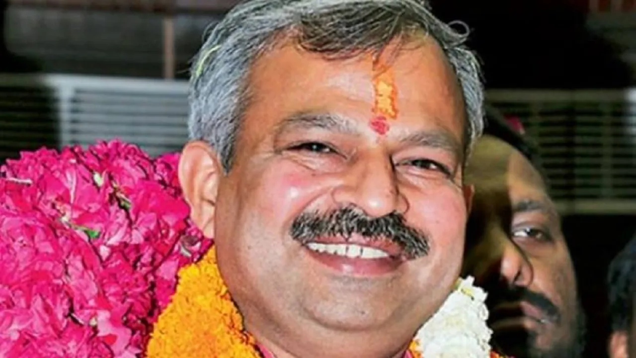 adesh kumar gupta