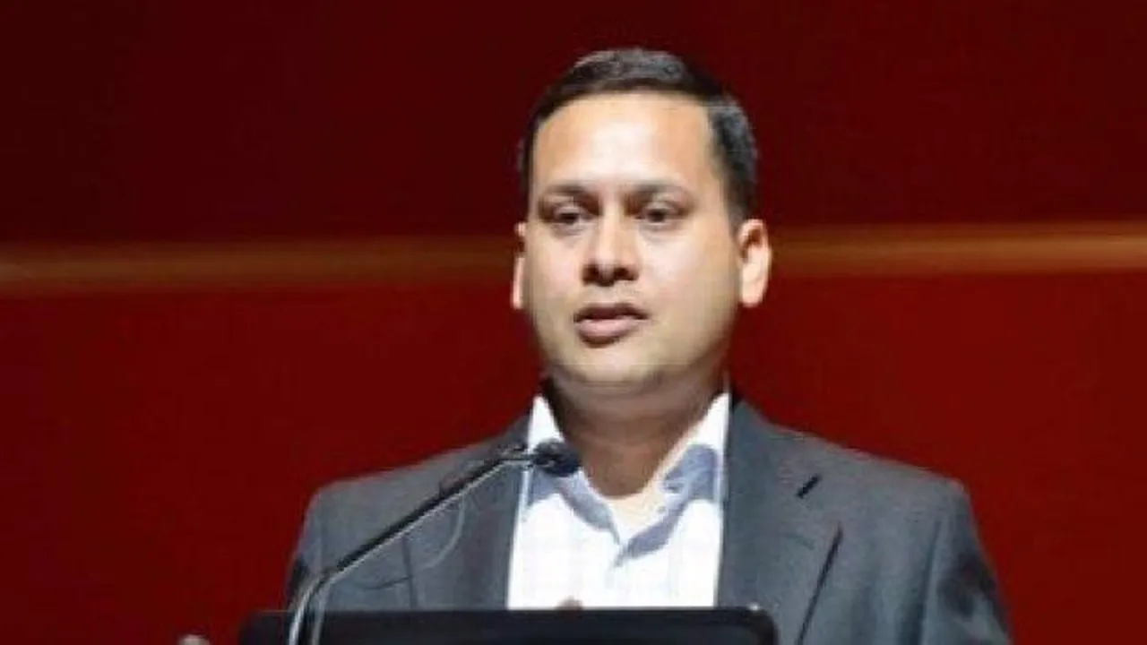 Amit malviya