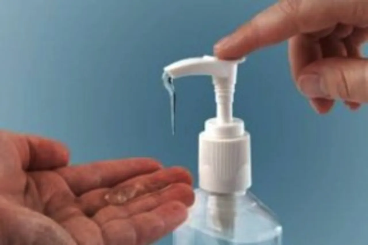 hand sanitizer 51