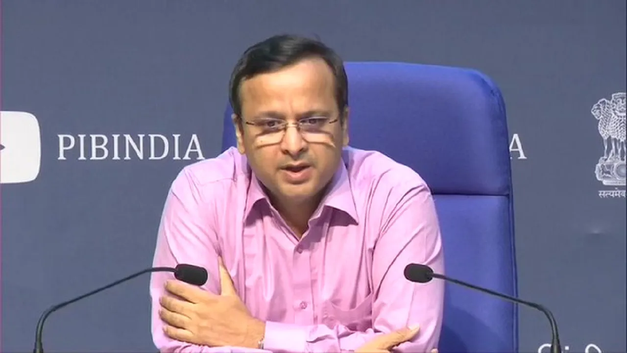 lav agrawal