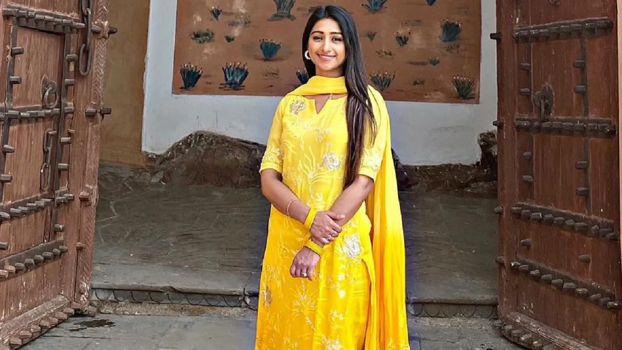 mohena kumari