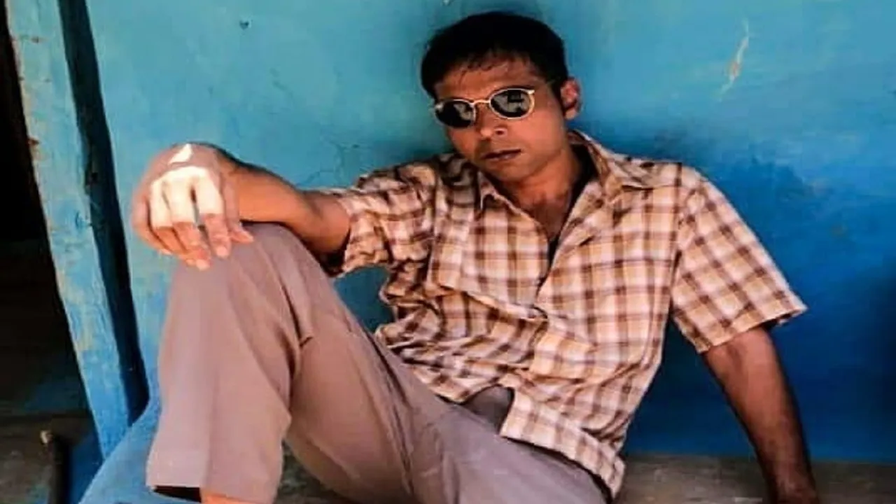 Abhishek Banerjee