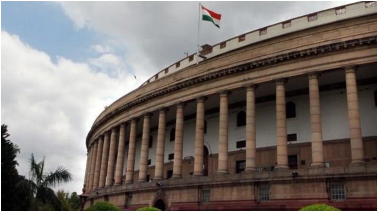 Parliament Session