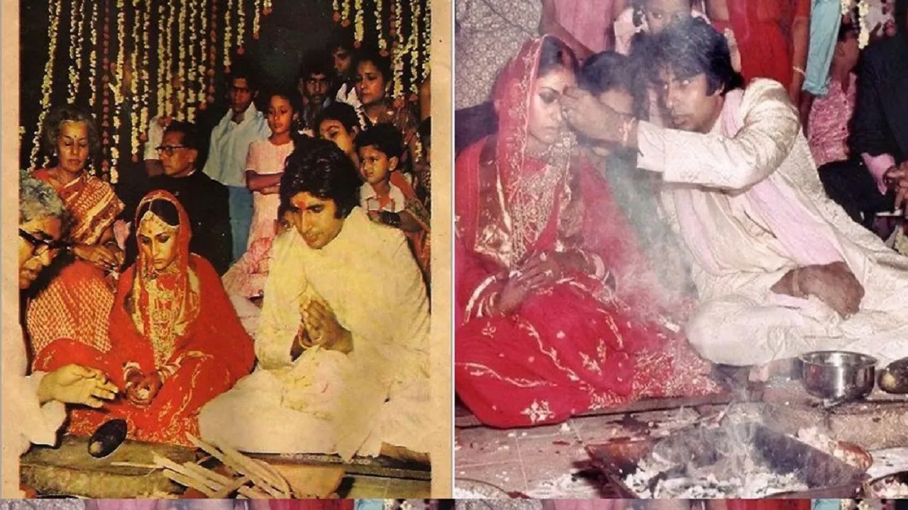 amitabh bachchan