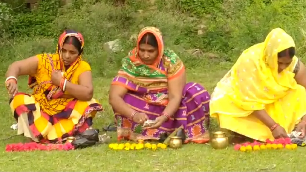 Bihar corona mai