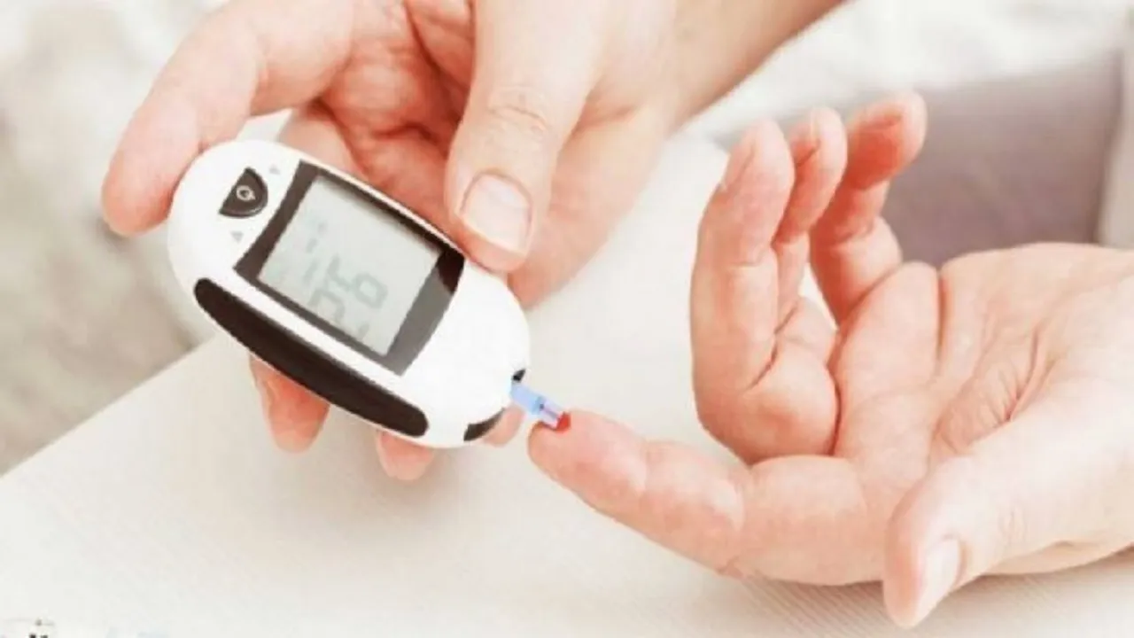 diabetes
