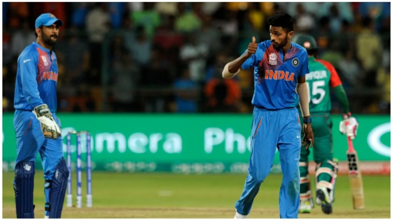 hardik pandya