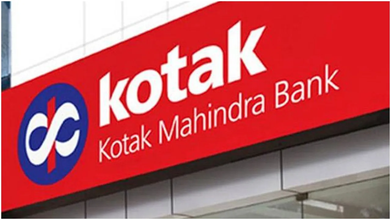 Kotak Mahindra Bank