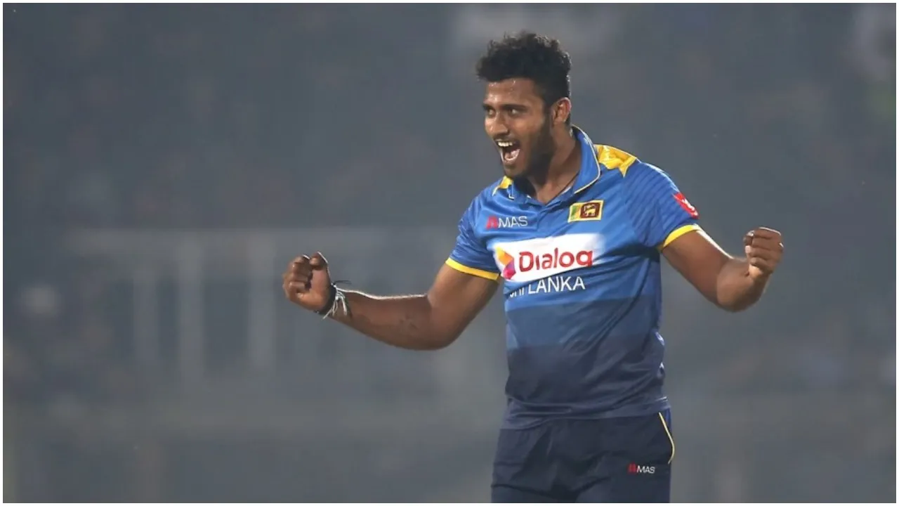 shehan madushanka espn