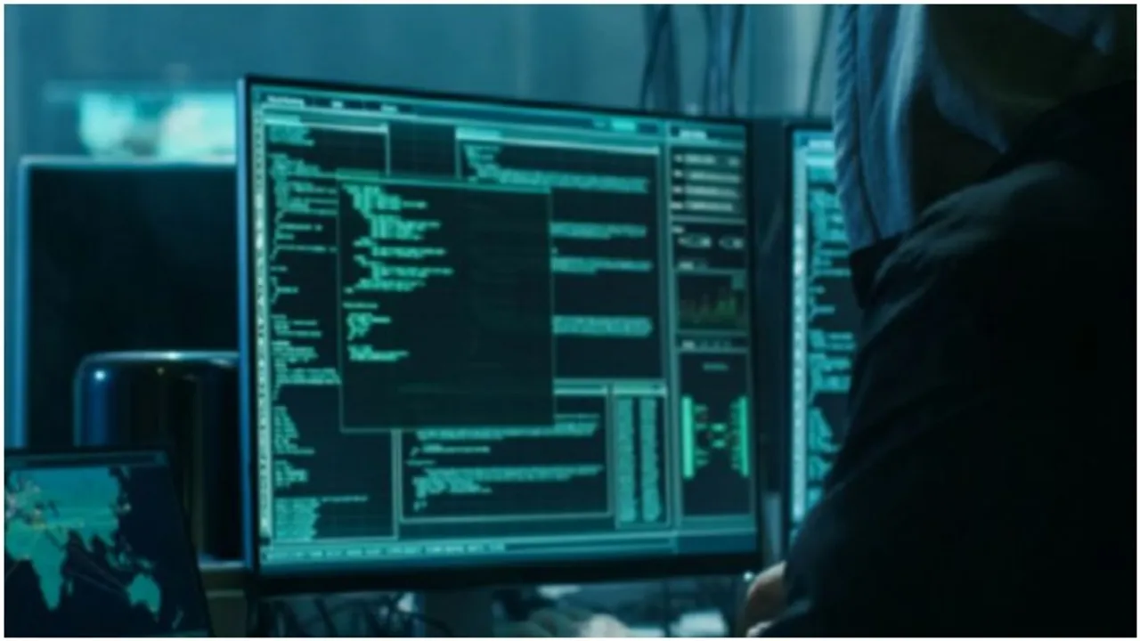 Dark Net
