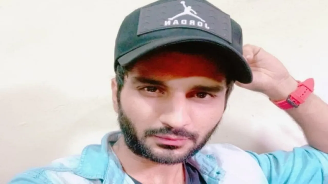 krish kapur