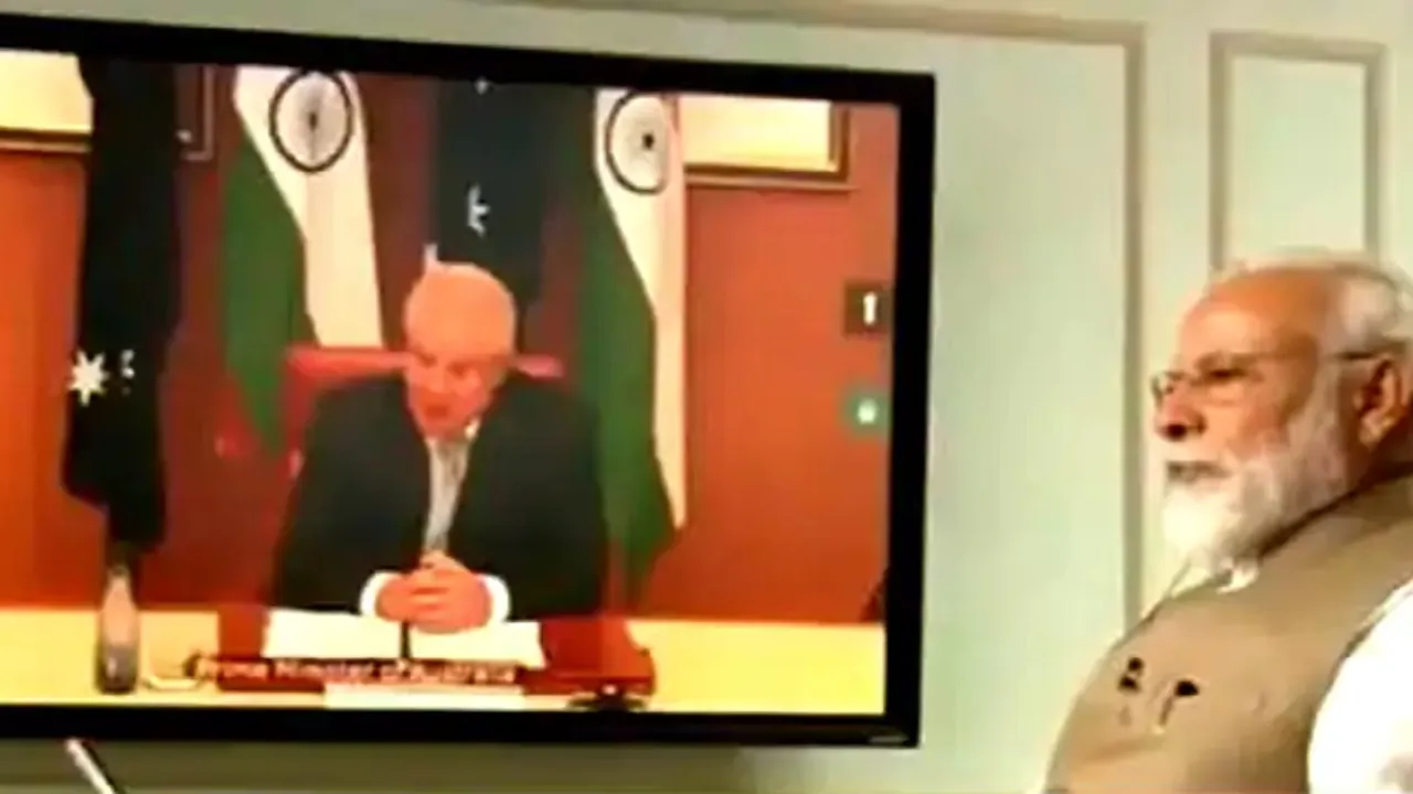 pm modi