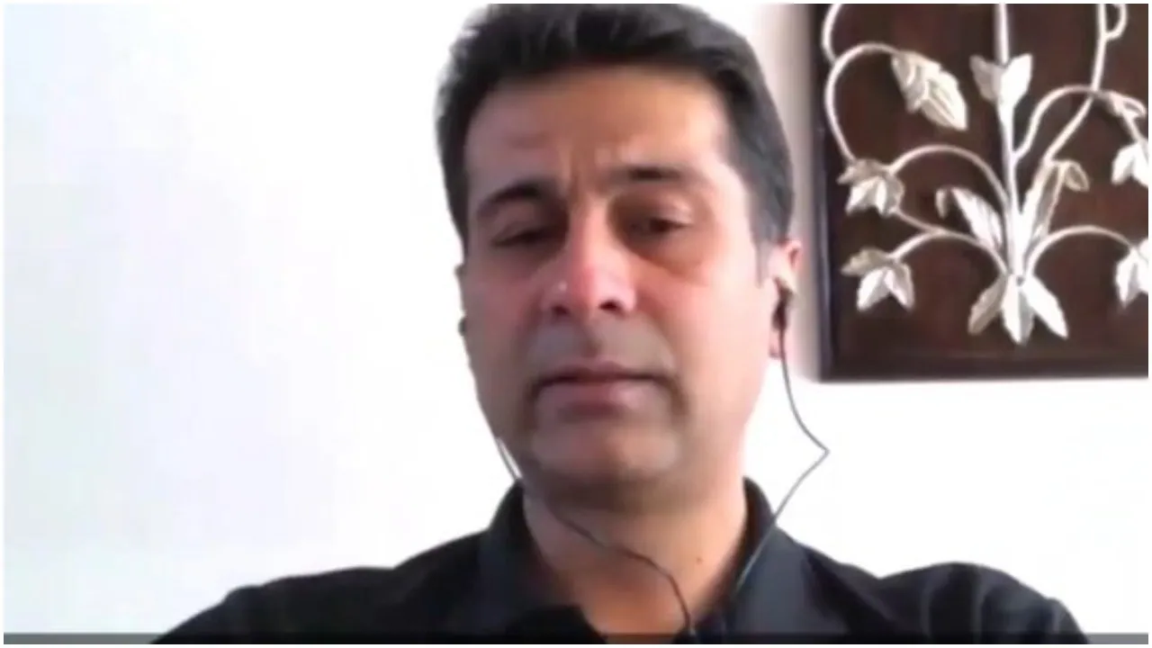 Rajeev Bajaj