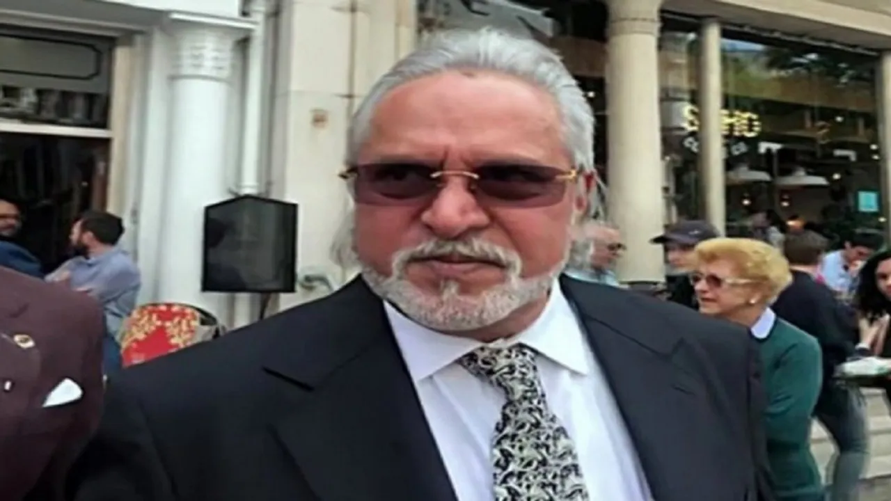 vijay mallya