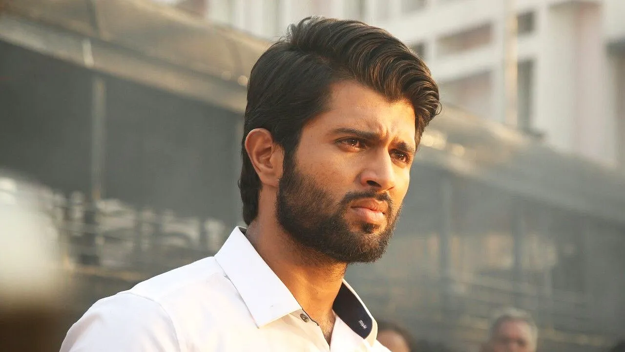 vijay devarakonda