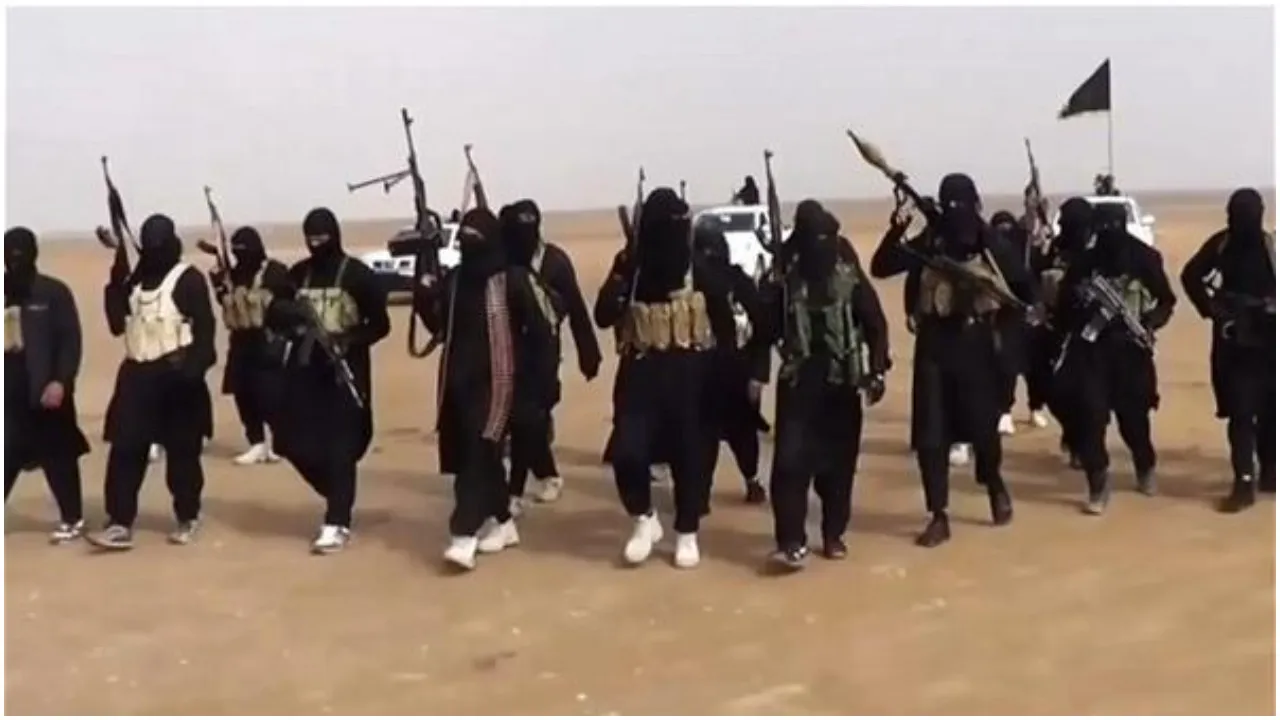 ISIS