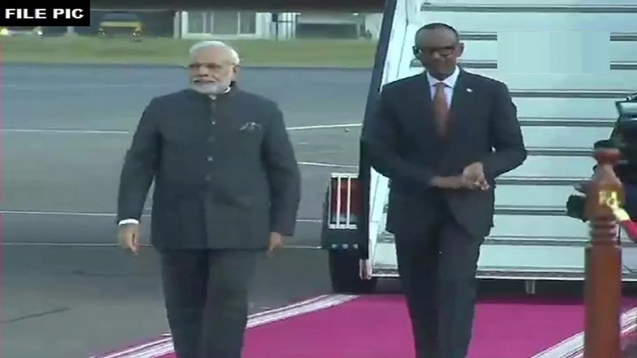 modi