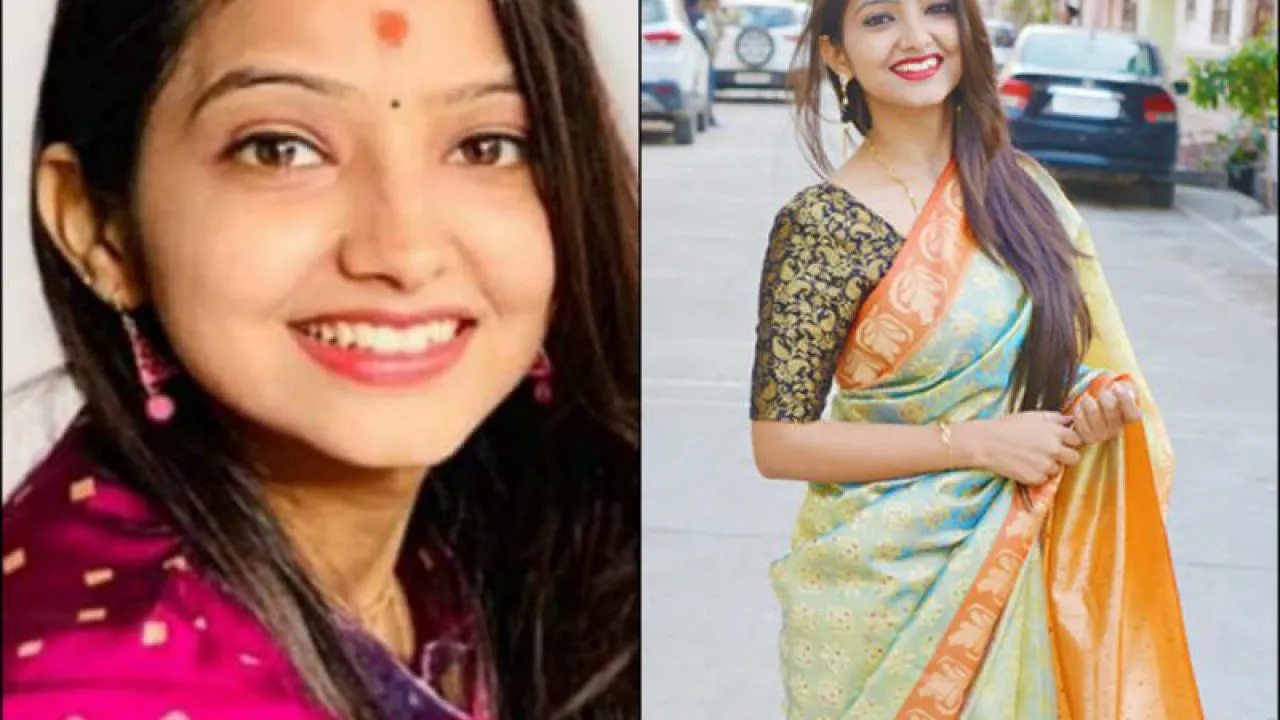 sakshi mishra