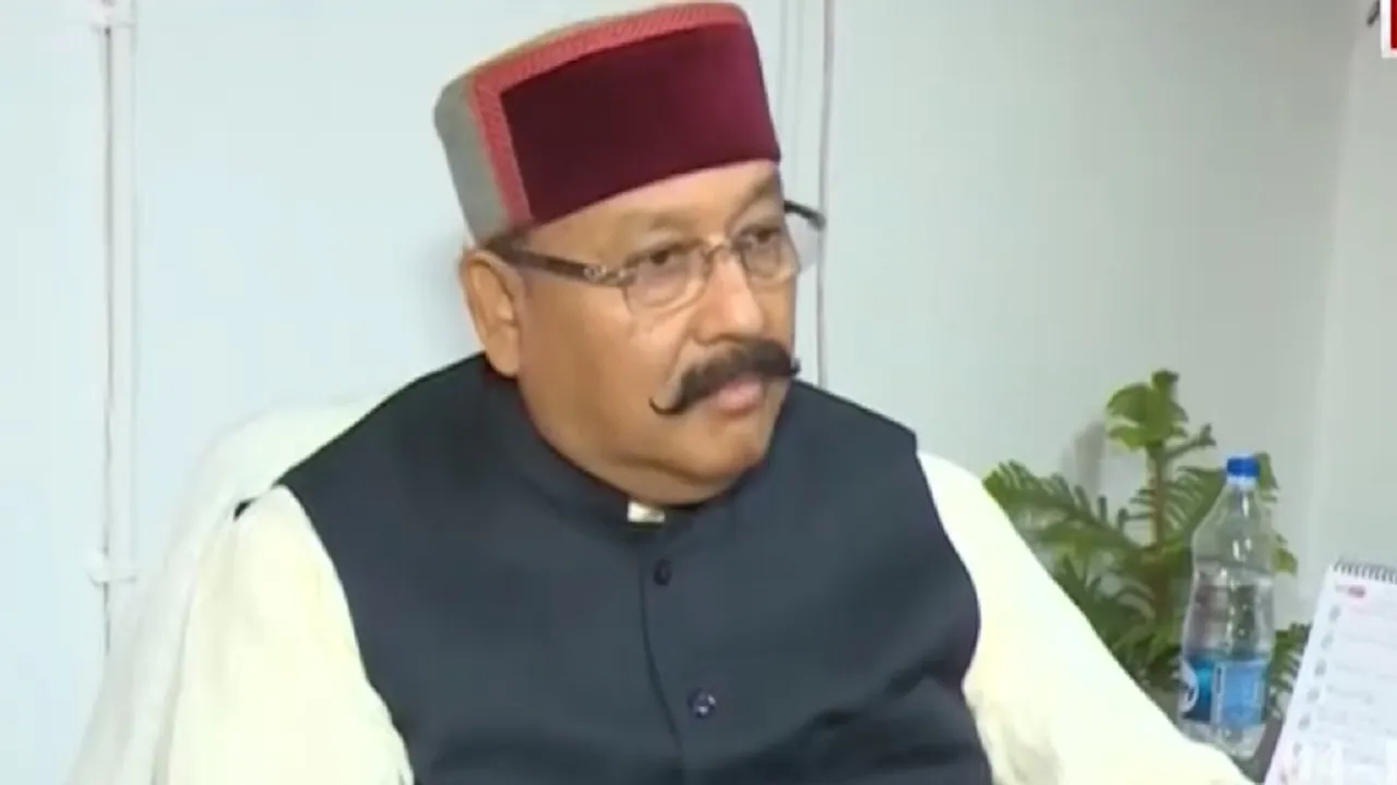 Satpal Maharaj