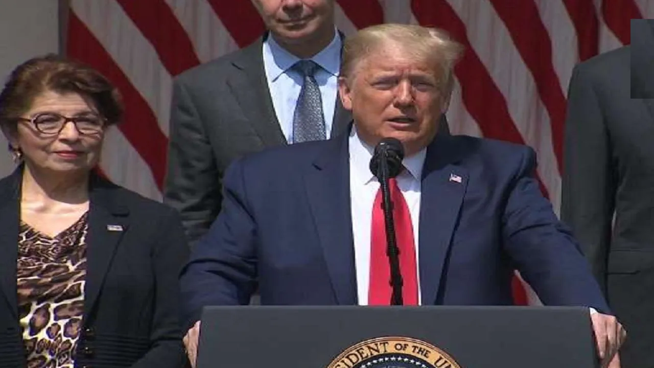 trump