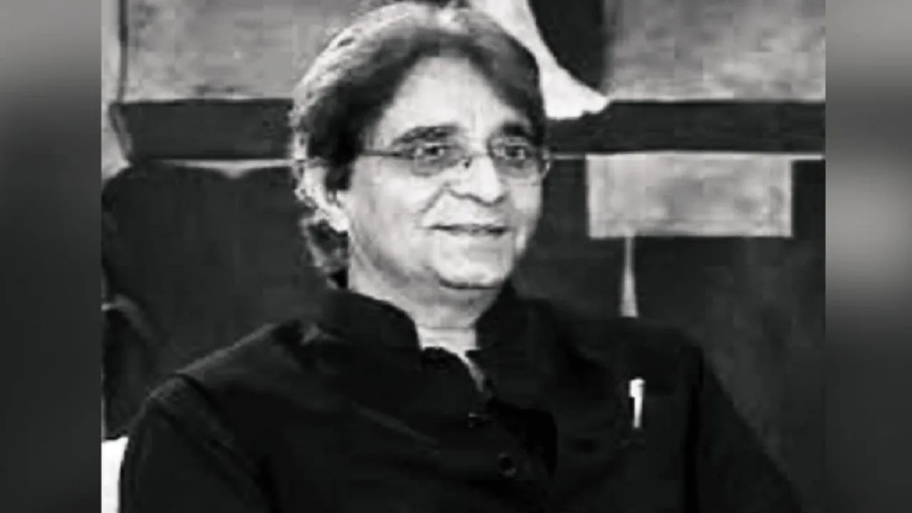anil suri