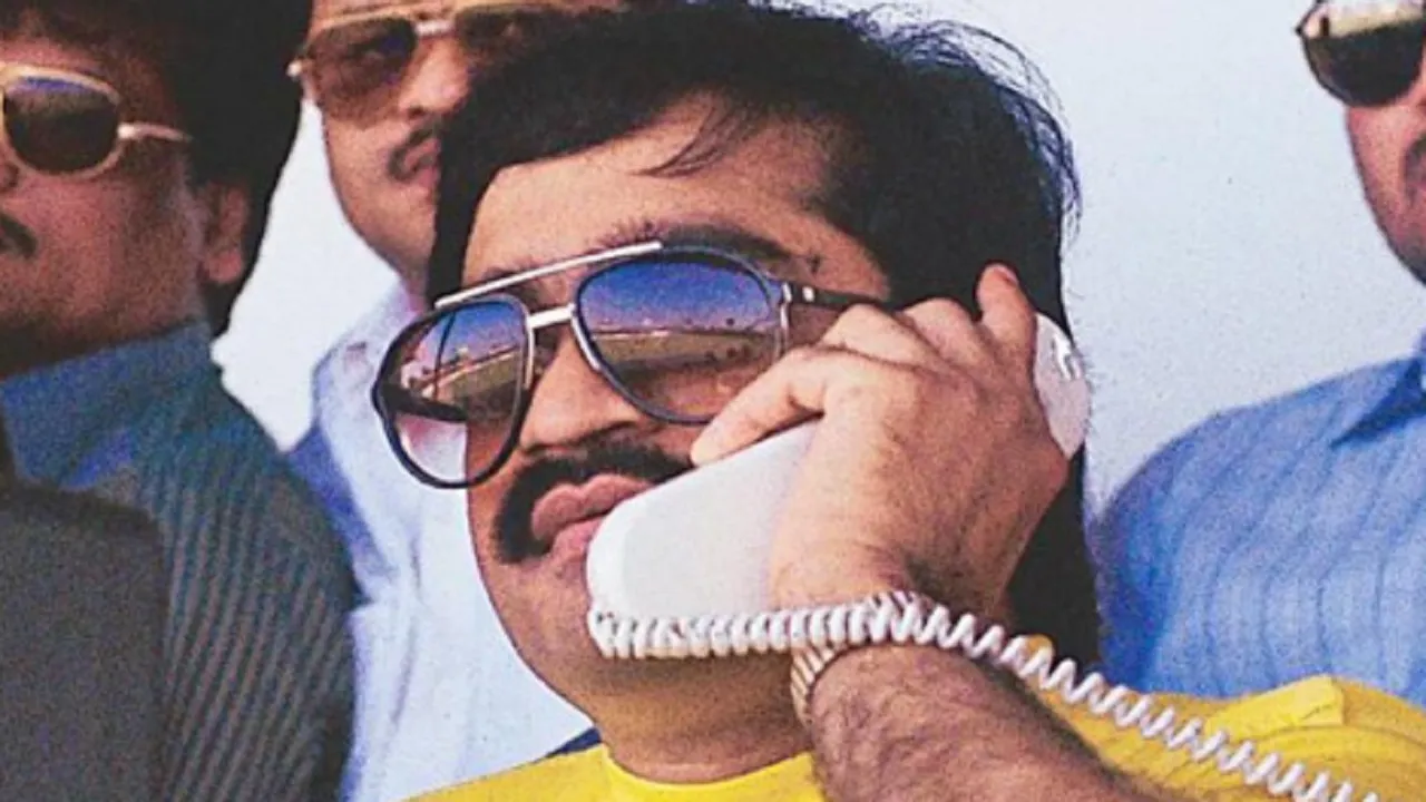 Dawood Ibrahim