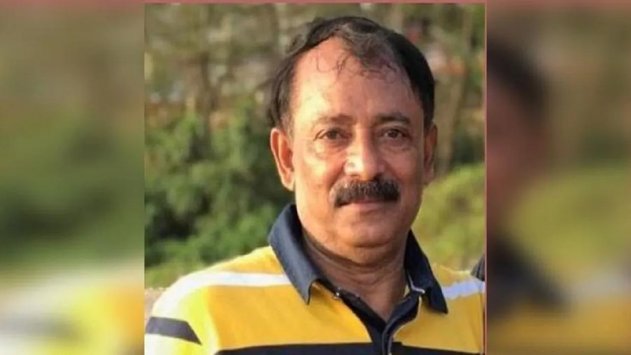 hamza koya