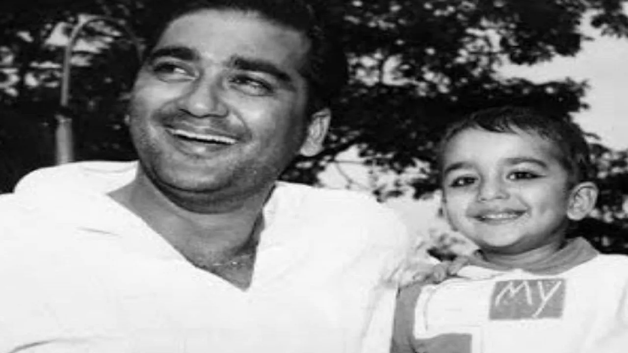 sunil dutt
