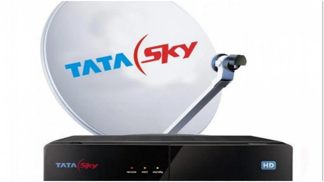 TATA Sky