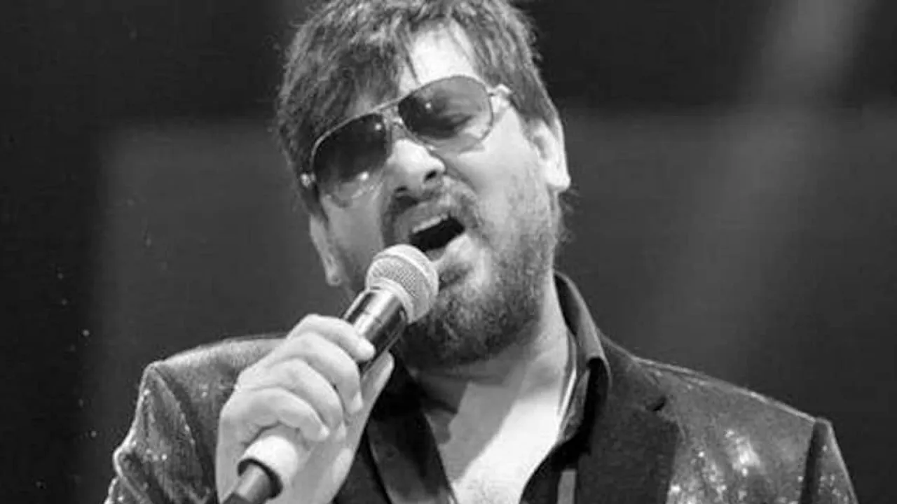 wajid khan
