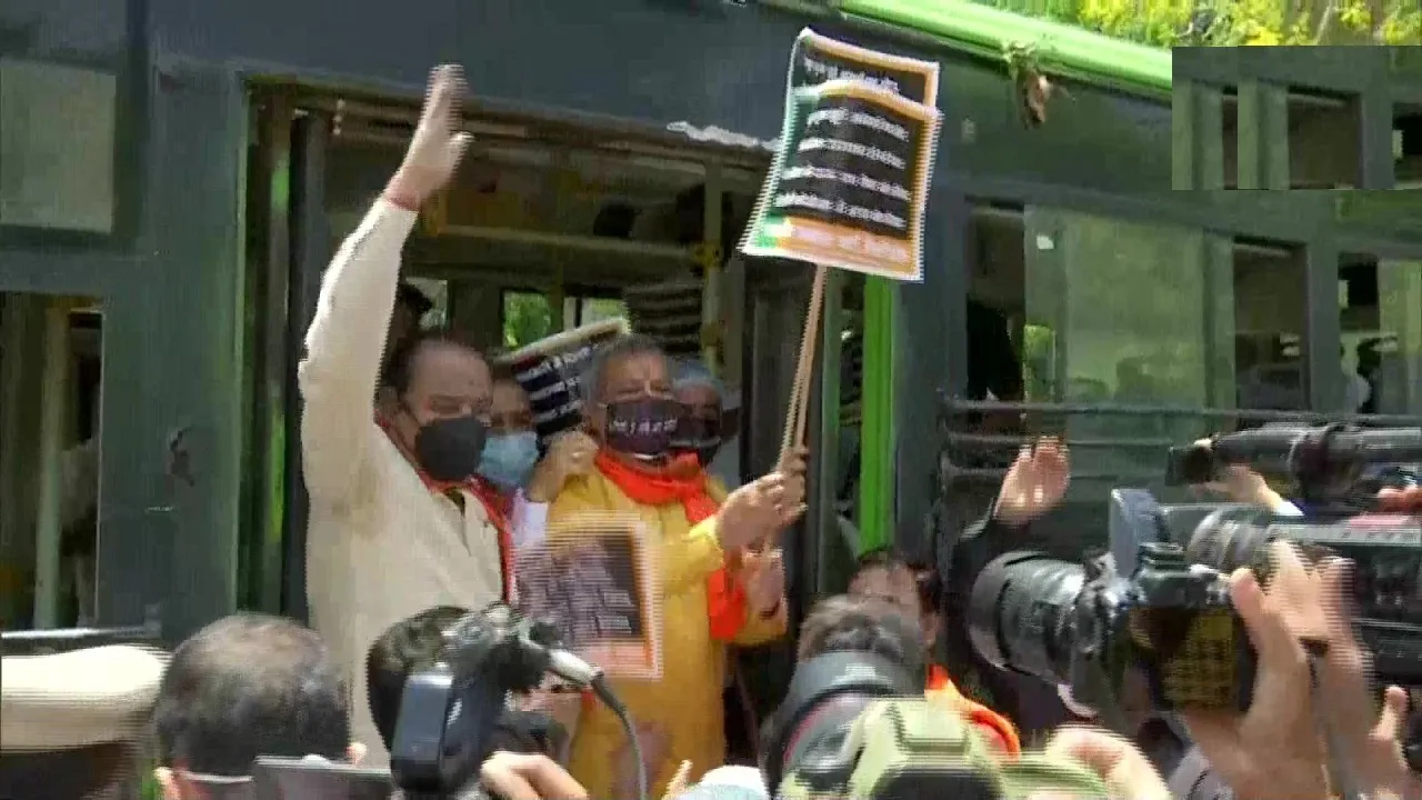 delhi BJP