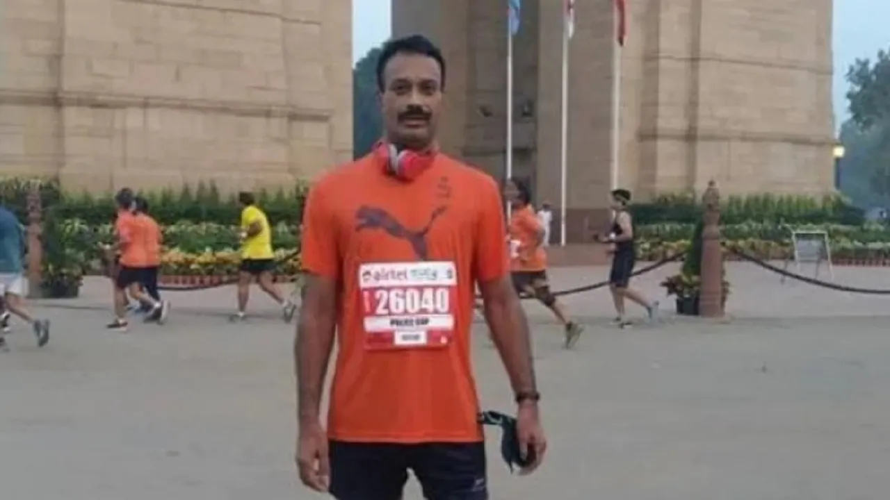 delhi police