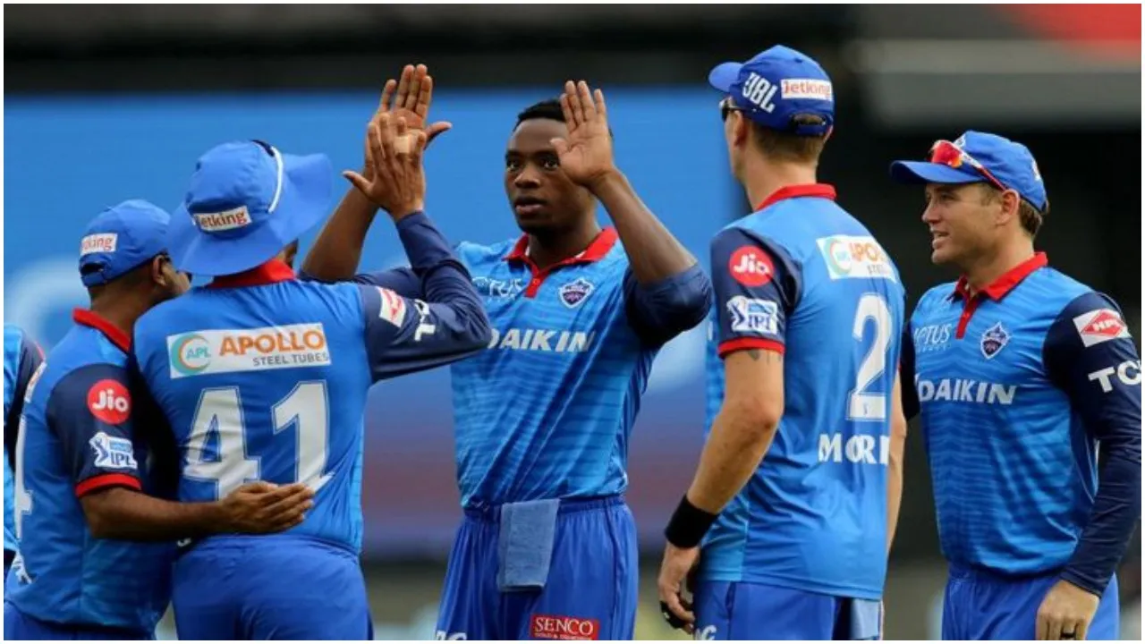 Kagiso Rabada