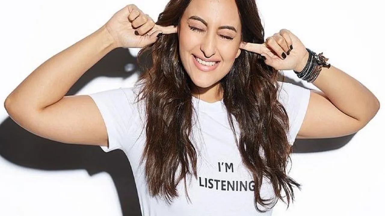 Sonakshi Sinha