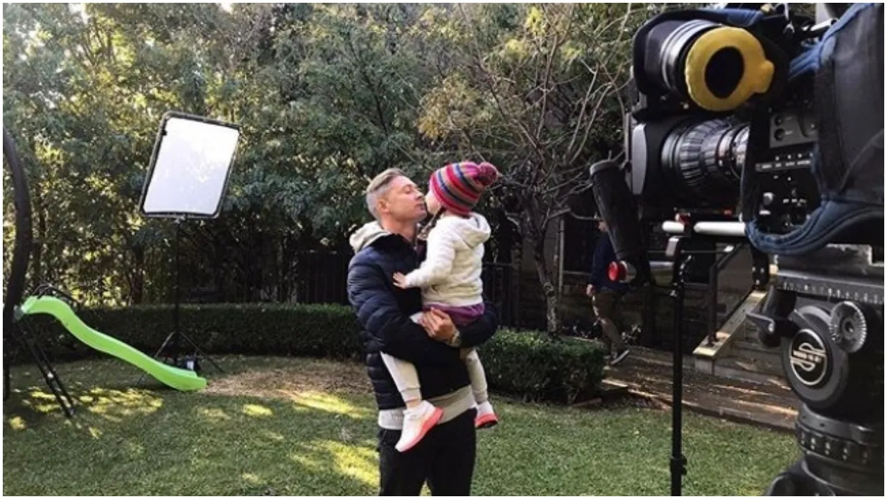 Michael Clarke